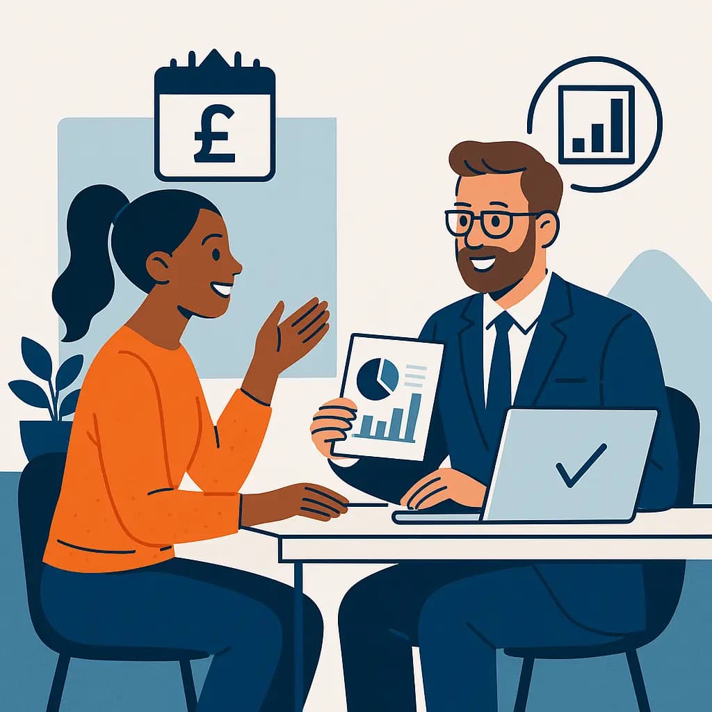 Year-round tax planning