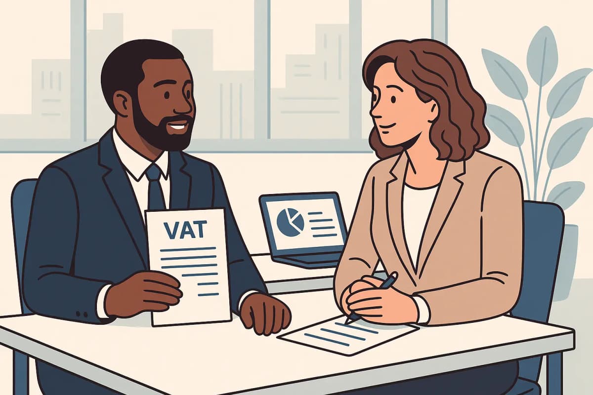 Making Tax Digital VAT filing UK