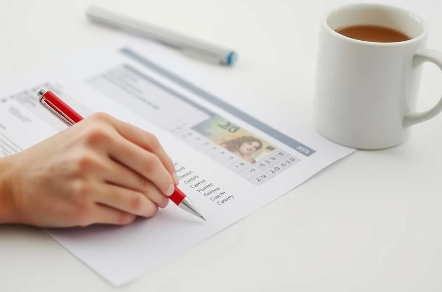 Accounting services