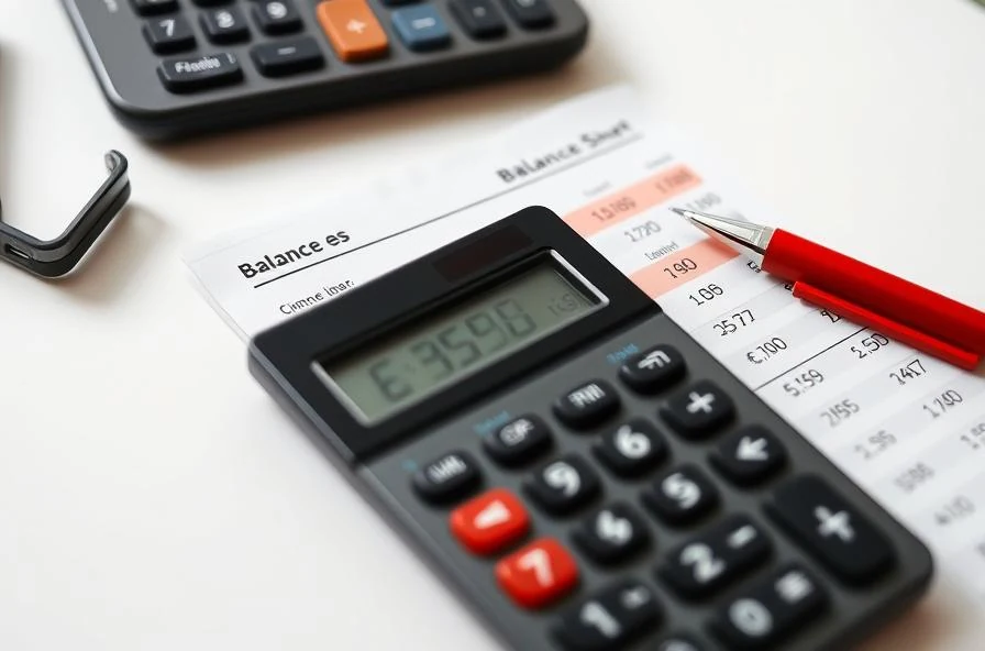 Limited company accounts and corporation tax in London