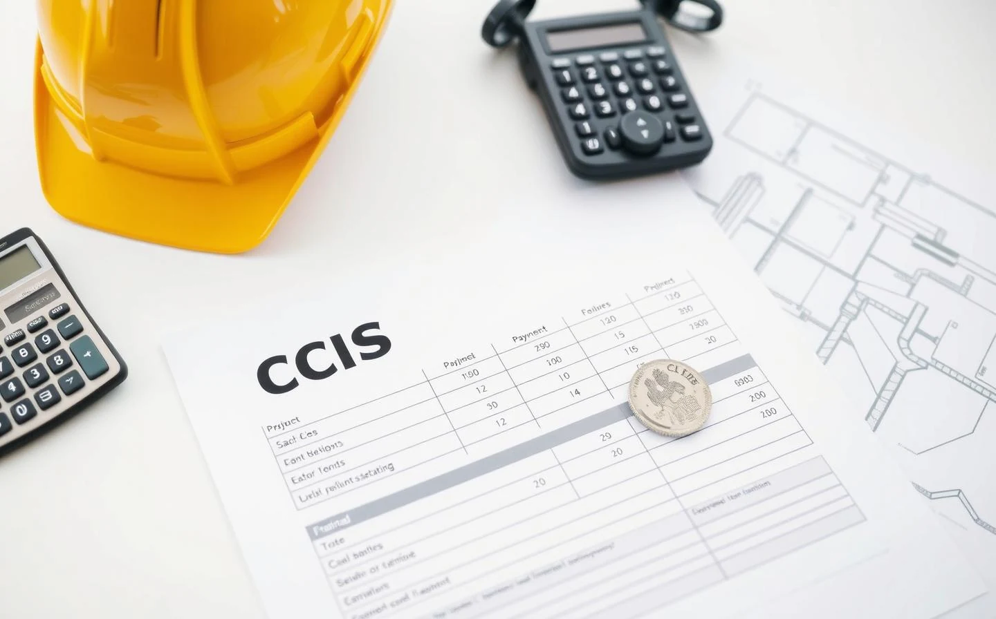 Construction Industry Scheme management for contractors and subcontractors