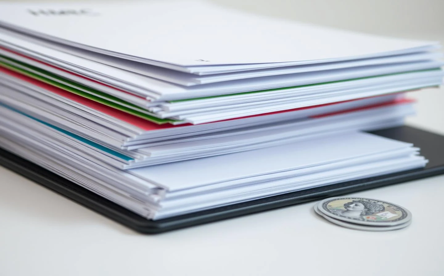 Company secretarial services and Companies House compliance filings