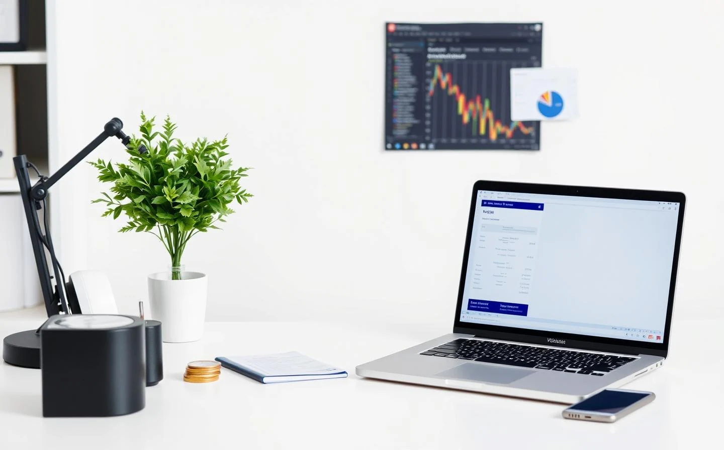 Outsourced accounting and virtual finance team services