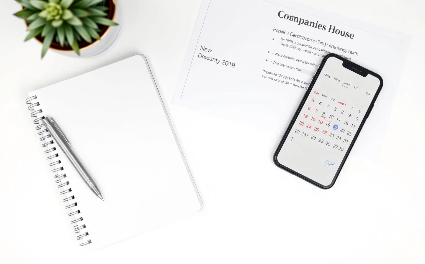 Business startup support and accountancy services for new companies