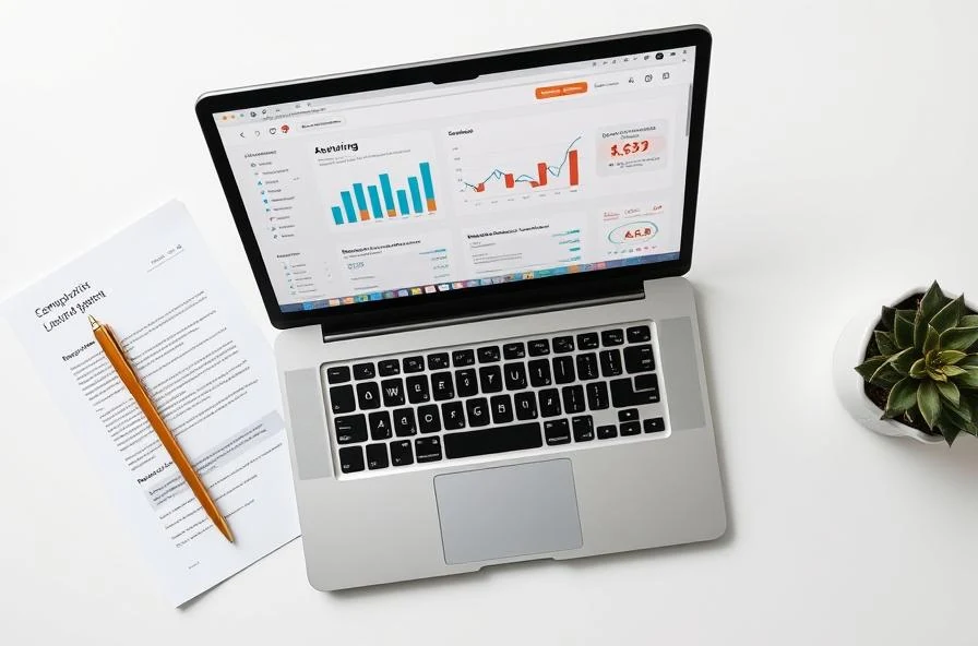 Brathwaite Accountants team